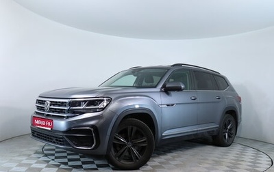 Volkswagen Teramont I, 2021 год, 4 480 000 рублей, 1 фотография