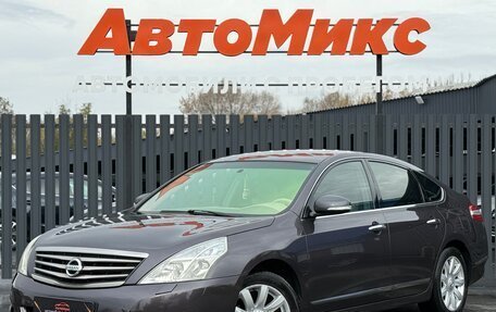 Nissan Teana, 2011 год, 975 000 рублей, 1 фотография