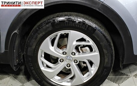 KIA Sportage IV рестайлинг, 2020 год, 2 097 000 рублей, 17 фотография