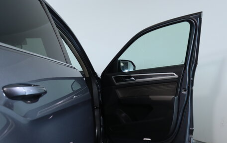 Volkswagen Teramont I, 2021 год, 4 480 000 рублей, 12 фотография