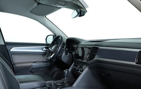 Volkswagen Teramont I, 2021 год, 4 480 000 рублей, 19 фотография