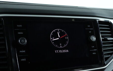 Volkswagen Teramont I, 2021 год, 4 480 000 рублей, 24 фотография