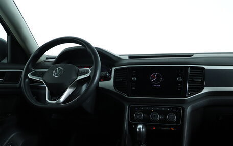 Volkswagen Teramont I, 2021 год, 4 480 000 рублей, 17 фотография