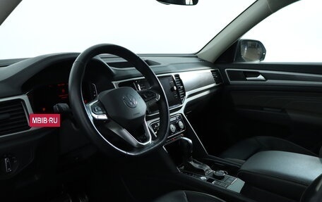 Volkswagen Teramont I, 2021 год, 4 480 000 рублей, 18 фотография