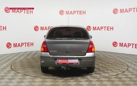 Renault Clio II, 2001 год, 178 000 рублей, 6 фотография