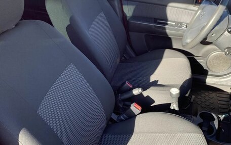 Hyundai Getz I рестайлинг, 2008 год, 295 000 рублей, 4 фотография