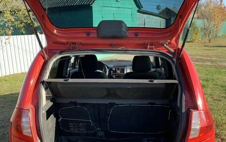Hyundai Getz I рестайлинг, 2008 год, 295 000 рублей, 6 фотография