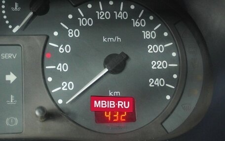 Renault Clio II, 2001 год, 178 000 рублей, 16 фотография