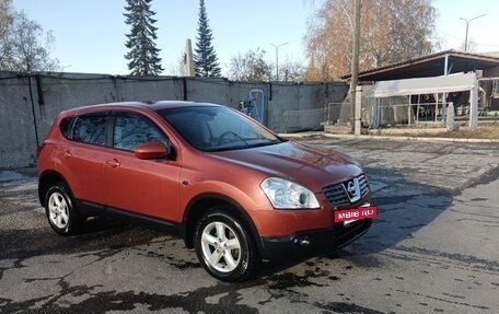 Nissan Qashqai, 2008 год, 880 000 рублей, 4 фотография