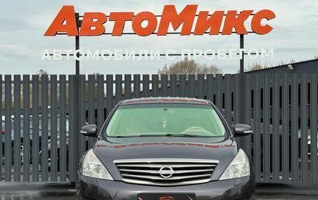 Nissan Teana, 2011 год, 975 000 рублей, 2 фотография