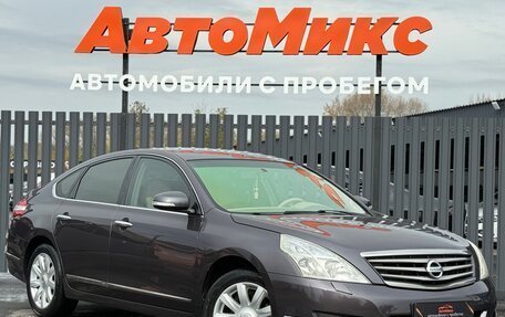Nissan Teana, 2011 год, 975 000 рублей, 3 фотография