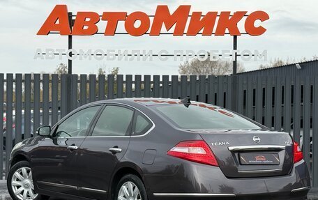 Nissan Teana, 2011 год, 975 000 рублей, 4 фотография