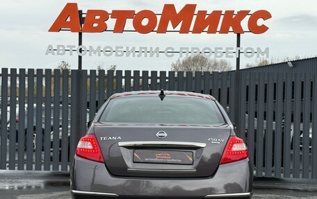 Nissan Teana, 2011 год, 975 000 рублей, 5 фотография