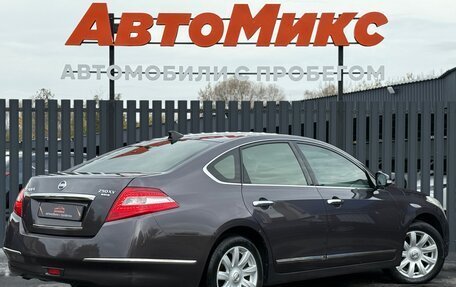 Nissan Teana, 2011 год, 975 000 рублей, 6 фотография