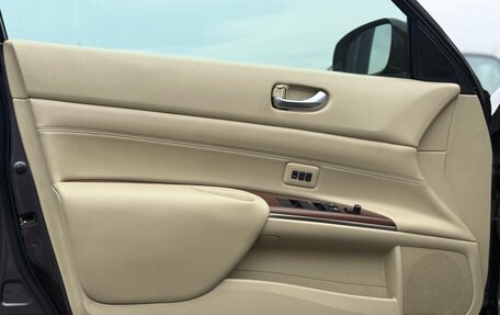 Nissan Teana, 2011 год, 975 000 рублей, 10 фотография