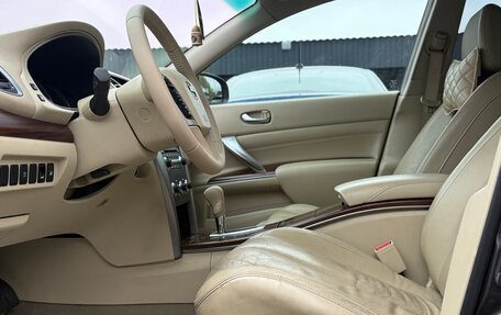 Nissan Teana, 2011 год, 975 000 рублей, 16 фотография