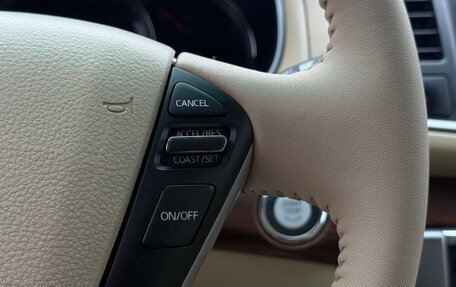 Nissan Teana, 2011 год, 975 000 рублей, 15 фотография