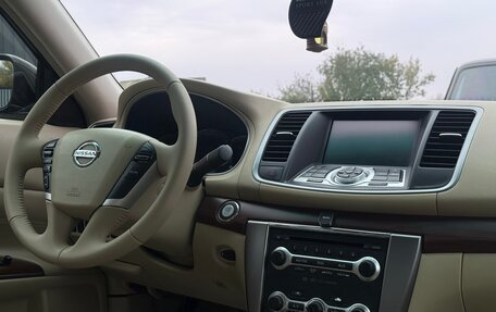 Nissan Teana, 2011 год, 975 000 рублей, 26 фотография