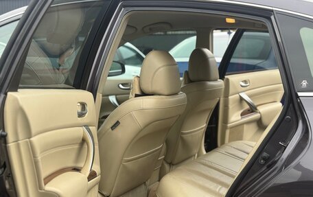 Nissan Teana, 2011 год, 975 000 рублей, 19 фотография