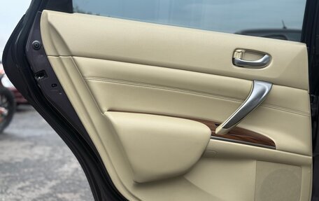 Nissan Teana, 2011 год, 975 000 рублей, 18 фотография