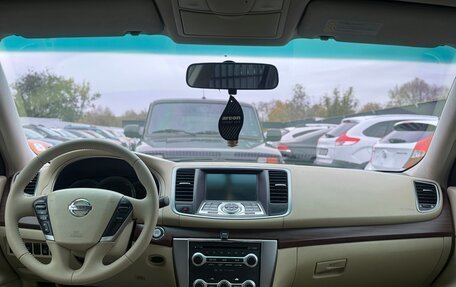 Nissan Teana, 2011 год, 975 000 рублей, 27 фотография