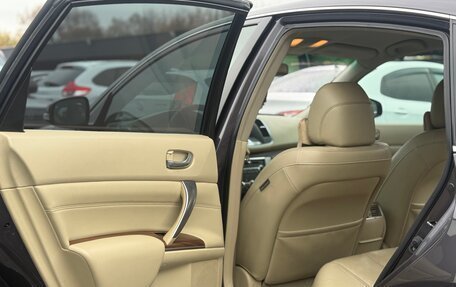 Nissan Teana, 2011 год, 975 000 рублей, 17 фотография