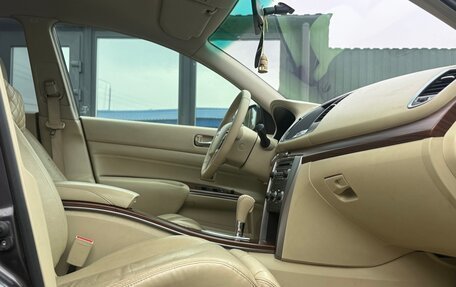 Nissan Teana, 2011 год, 975 000 рублей, 22 фотография