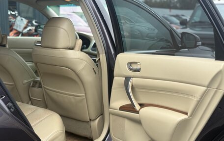 Nissan Teana, 2011 год, 975 000 рублей, 23 фотография