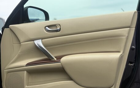 Nissan Teana, 2011 год, 975 000 рублей, 21 фотография