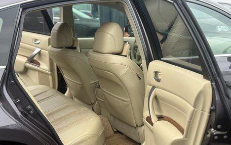 Nissan Teana, 2011 год, 975 000 рублей, 25 фотография