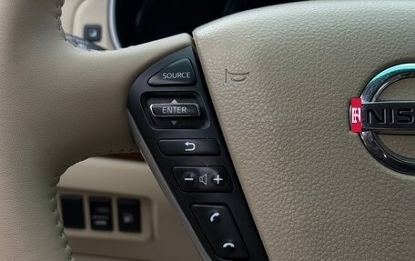 Nissan Teana, 2011 год, 975 000 рублей, 14 фотография