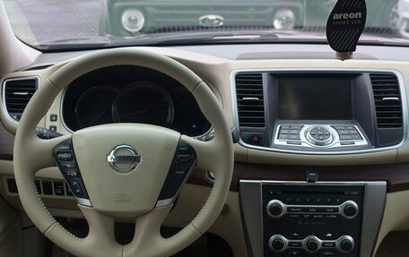 Nissan Teana, 2011 год, 975 000 рублей, 28 фотография