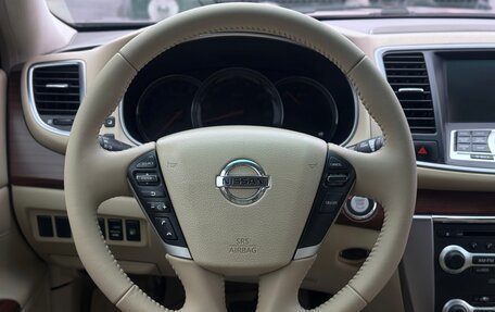 Nissan Teana, 2011 год, 975 000 рублей, 29 фотография