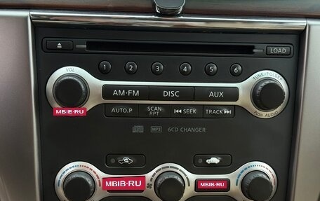 Nissan Teana, 2011 год, 975 000 рублей, 32 фотография