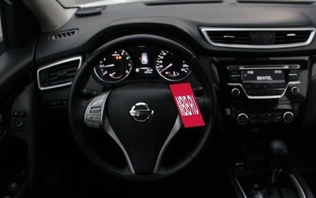 Nissan Qashqai, 2018 год, 1 615 000 рублей, 6 фотография