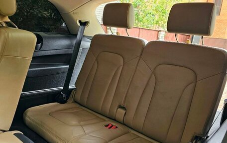 Audi Q7, 2010 год, 2 700 000 рублей, 6 фотография