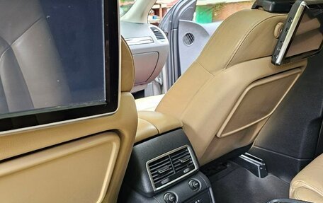 Audi Q7, 2010 год, 2 700 000 рублей, 15 фотография