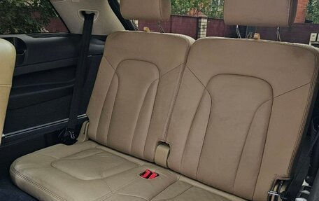 Audi Q7, 2010 год, 2 700 000 рублей, 9 фотография