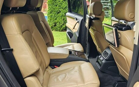 Audi Q7, 2010 год, 2 700 000 рублей, 7 фотография