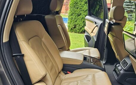 Audi Q7, 2010 год, 2 700 000 рублей, 16 фотография