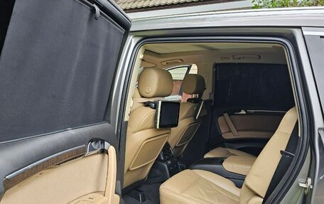 Audi Q7, 2010 год, 2 700 000 рублей, 19 фотография