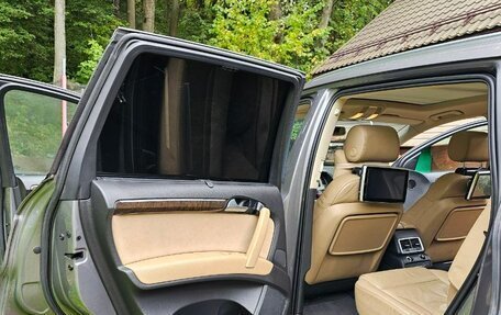 Audi Q7, 2010 год, 2 700 000 рублей, 17 фотография