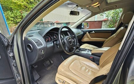 Audi Q7, 2010 год, 2 700 000 рублей, 22 фотография