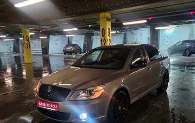 Skoda Octavia, 2011 год, 720 000 рублей, 1 фотография