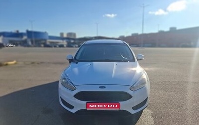 Ford Focus III, 2017 год, 749 000 рублей, 1 фотография
