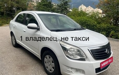 Ravon R4, 2017 год, 890 000 рублей, 1 фотография
