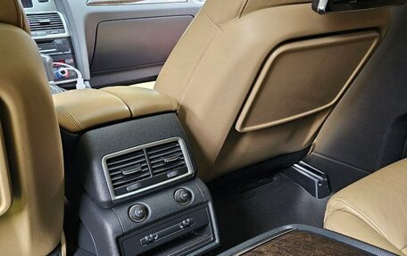 Audi Q7, 2010 год, 2 700 000 рублей, 23 фотография