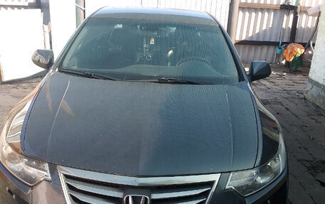 Honda Accord VIII рестайлинг, 2012 год, 1 250 000 рублей, 1 фотография