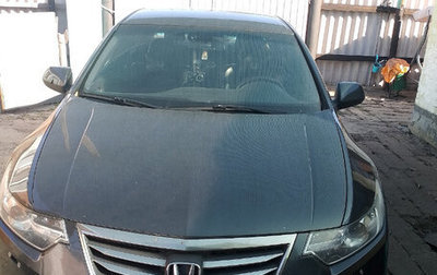 Honda Accord VIII рестайлинг, 2012 год, 1 250 000 рублей, 1 фотография