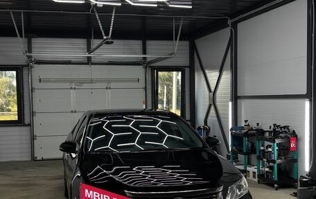 Toyota Camry, 2014 год, 1 800 000 рублей, 1 фотография